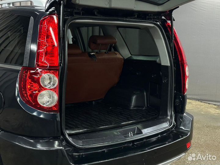 Great Wall Hover H3 2.0 МТ, 2014, 147 756 км