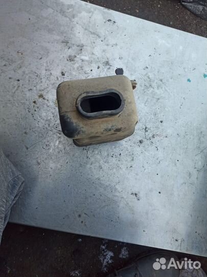 Ресивер воздушный Kia Sephia 1 рест