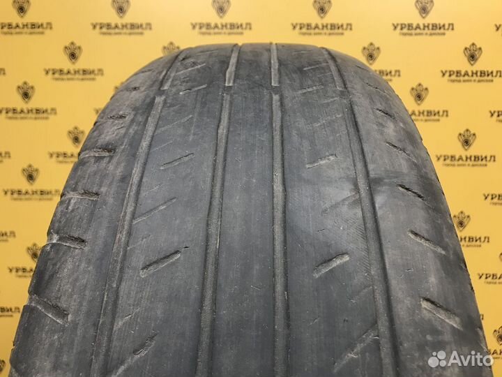 Dunlop Grandtrek PT2 225/65 R17 101H