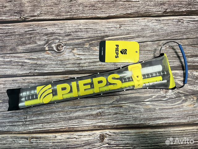 Щуп лавинный Pieps Probe Aluminium Sport (Новый)