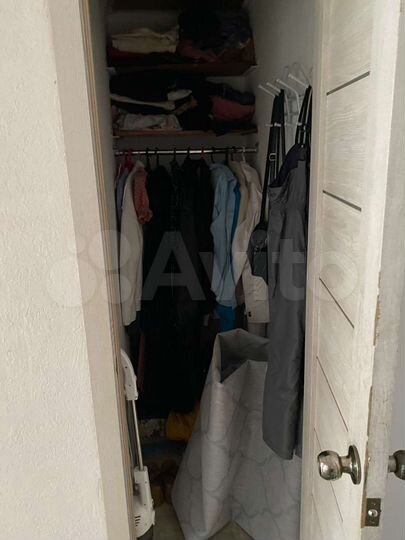 1-к. квартира, 31 м², 5/9 эт.