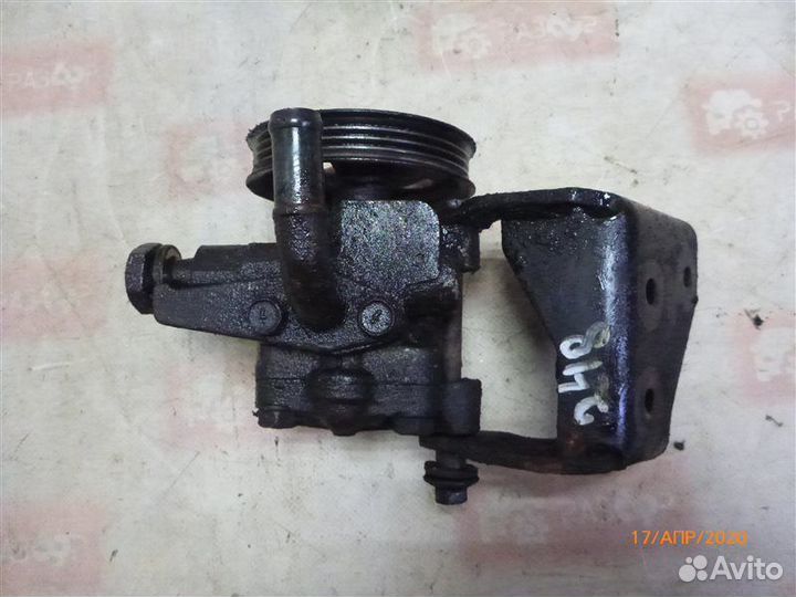 Насос гур Hyundai Accent X3 G4EK 1995