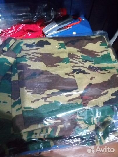 Кепка охранника