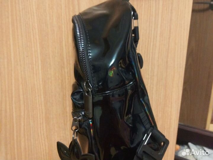 Рюкзак adidas маленький