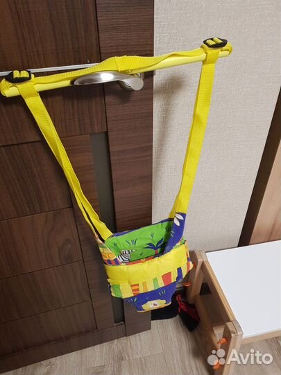 Возжи для детей