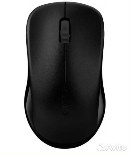 Беспроводная мышка