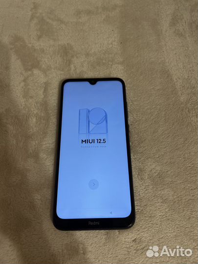 Xiaomi redmi note 8t 4 64gb