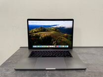 MacBook Pro 15 2020