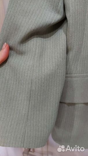 Пиджак новый