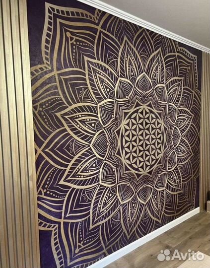 Отделочные работы