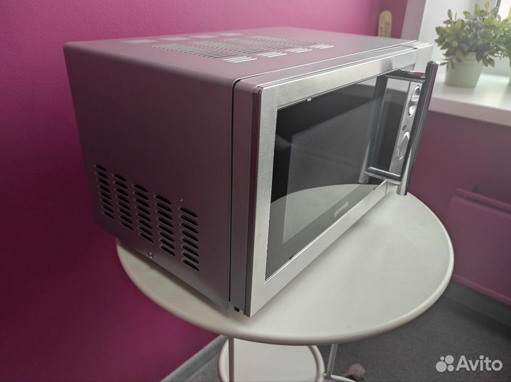 Микроволновая печь Gorenje MO17meur