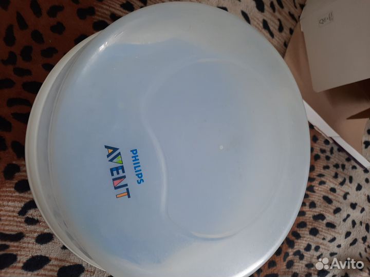 Стерилизатор для бутылочек philips avent
