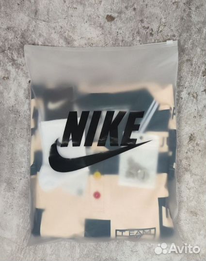 Свитшот Nike