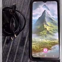 Samsung Galaxy M12, 4/64 ГБ