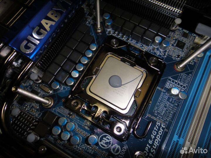 Termal paste GD900-1 (3gr)