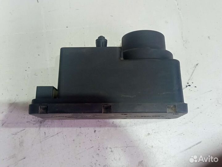 Компрессор центрального замка mercedes w202