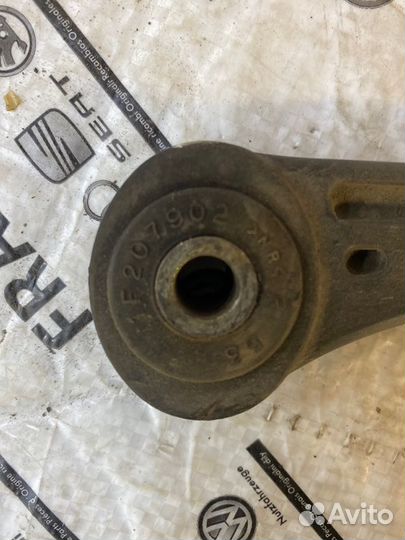 Подушка двигателя передняя Subaru Legacy B11