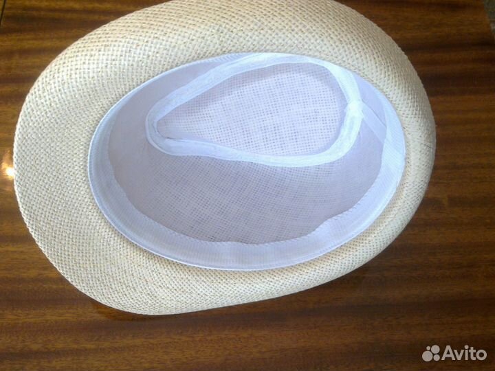 Шляпы, соломка, фетр, винтаж, Чехословакия