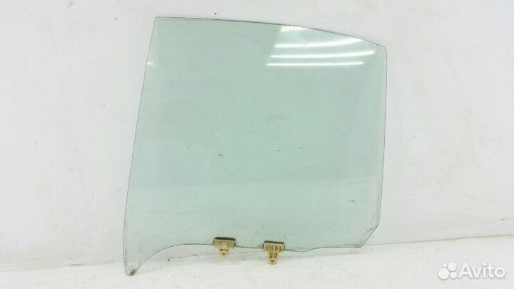 Стекло двери заднее левое Nissan Pulsar SN15 CD20