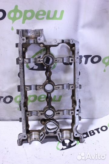 Постель распредвала Audi A6 c6 C6