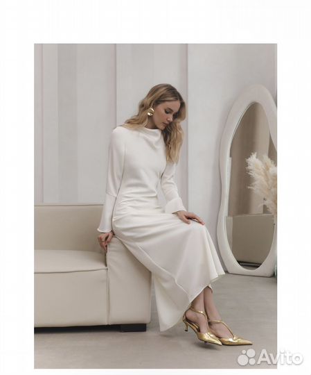 Платье lichi L