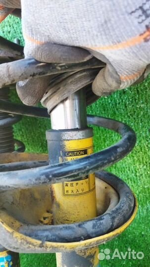 Стойка Subaru Legacy BM9 EJ255 2010