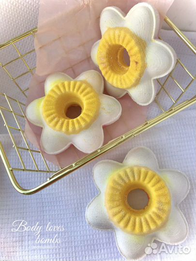 Подарочные боксы для ванны