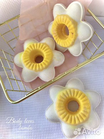 Подарочные боксы для ванны