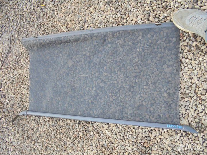 Шторка Honda Inspire UA1 G20A 1995/6