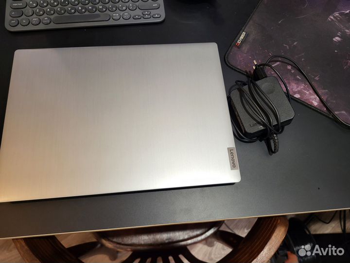 Ноутбук Lenovo ideapad 3