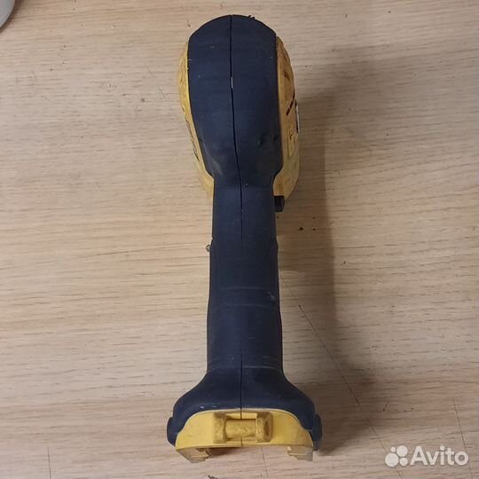 Корпус шуруповерта Dewalt dcd 771