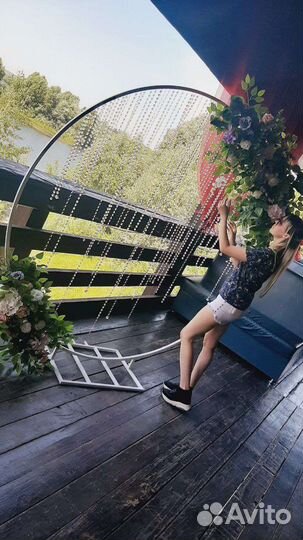 Оформление свадьбы