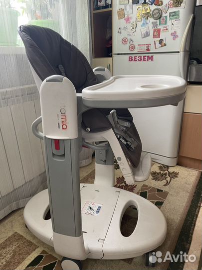 Стульчик для кормления Peg-Perego Tatamia