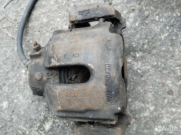 Суппорт бмв Х5