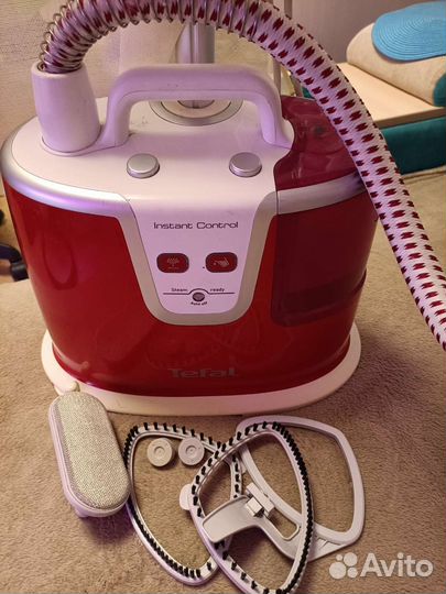 Продажа/аренда Отпариватель Тефаль профессиональны