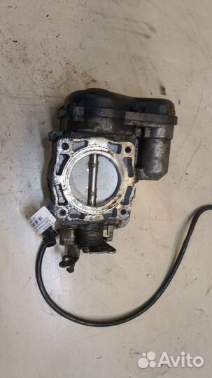 Заслонка дроссельная Volkswagen LT 28-46