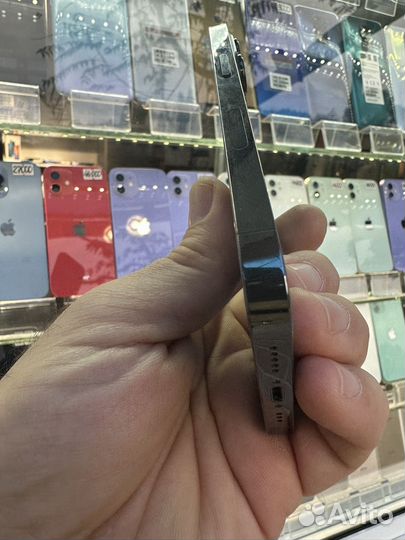 iPhone 13 Pro, 256 ГБ