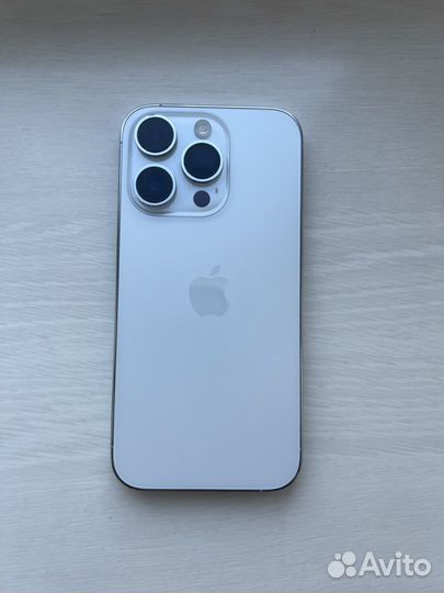 iPhone 14 Pro, 128 ГБ