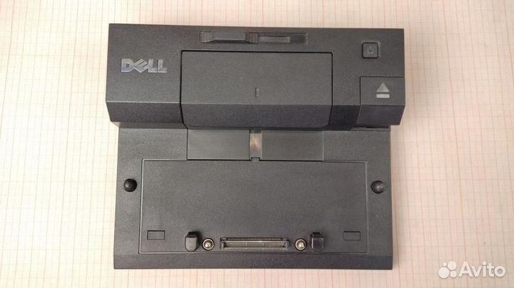 Репликатор портов dell PR03X, б/у