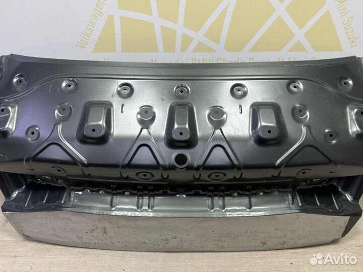 Крышка багажника Hyundai Elantra 7 CN7 2020-2022