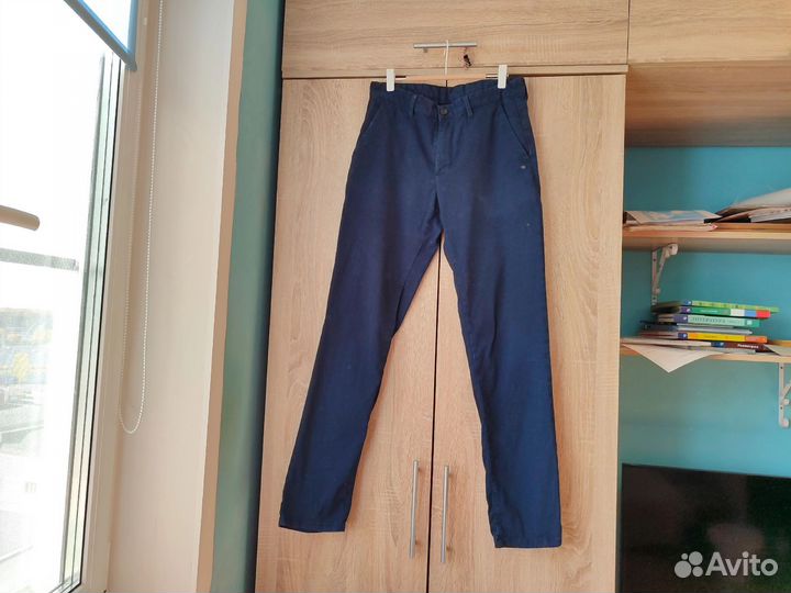 Брюки мужские O'Stin