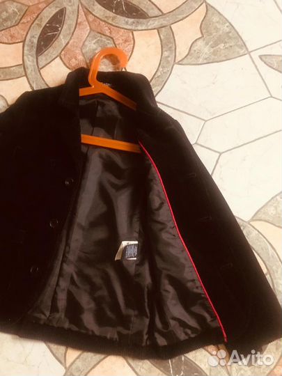 Пиджак для мальчика