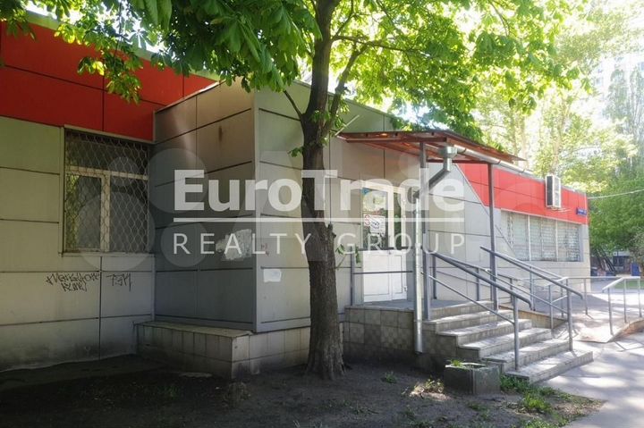 Сдам торговое помещение, 1150 м²