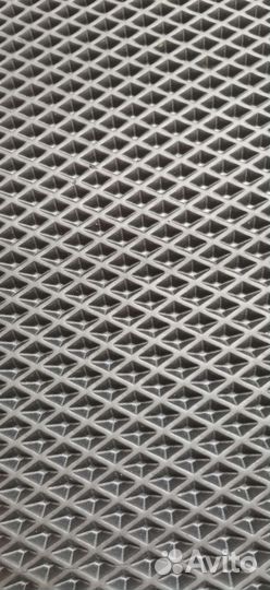 Коврик эва ева eva 3d с бортами Haval Jolion