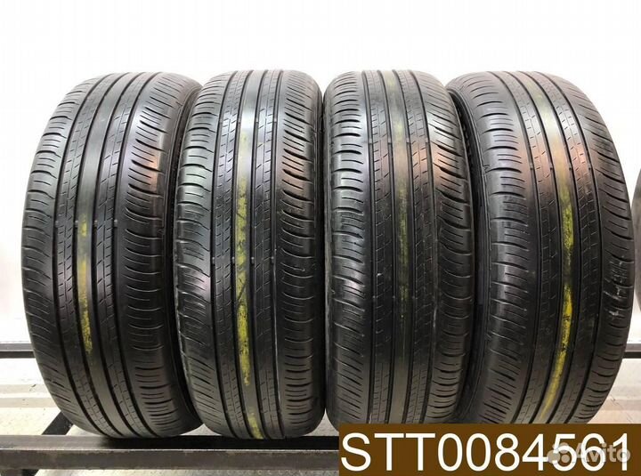 Dunlop Enasave EC300+ 215/60 R17 100R