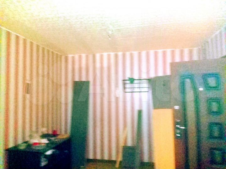 Комната 16,9 м² в 4-к., 9/9 эт.