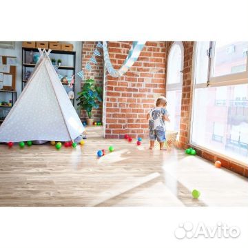 Виниловый ламинат SPC CronaFloor Nano 3,5/42 Дуб Ампир (Oak Empire), Zh-81143-1