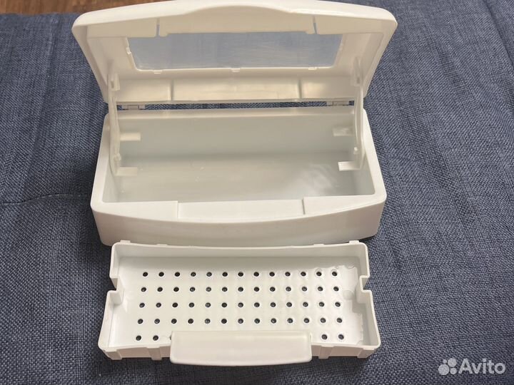 Бокс для стерилизации инструментов