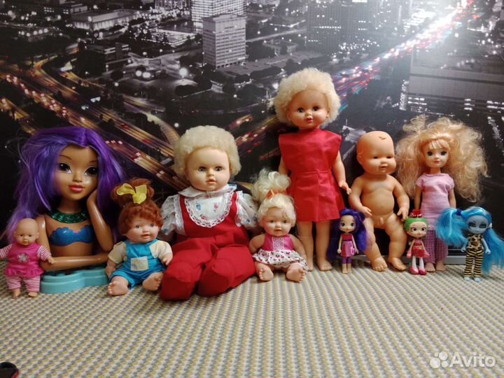 Куклы и пупсы Огонёк Артём-Весна Манекен-Mga Simba