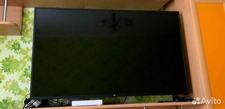 Телевизор SMART tv